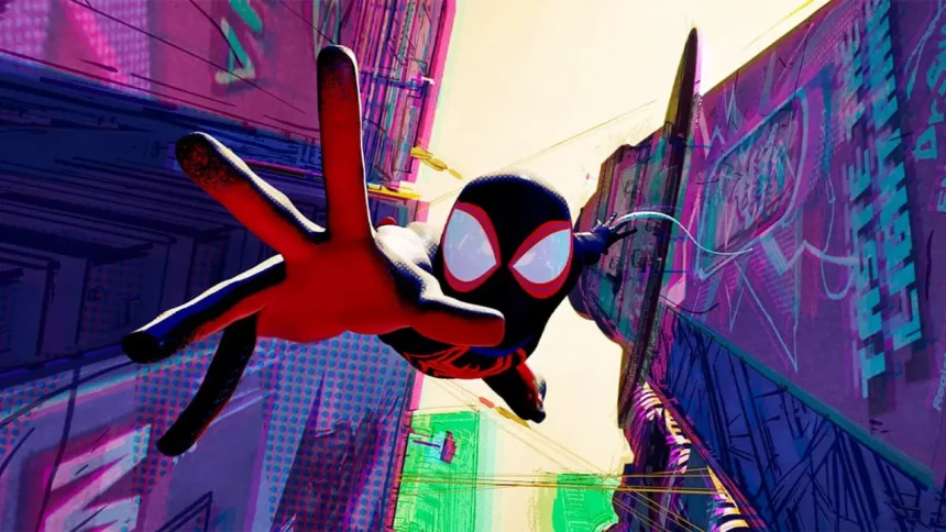 Imagem: Sony Pictures