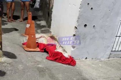 Foto: Reprodução/Alô Juca