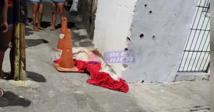 Foto: Reprodução/Alô Juca