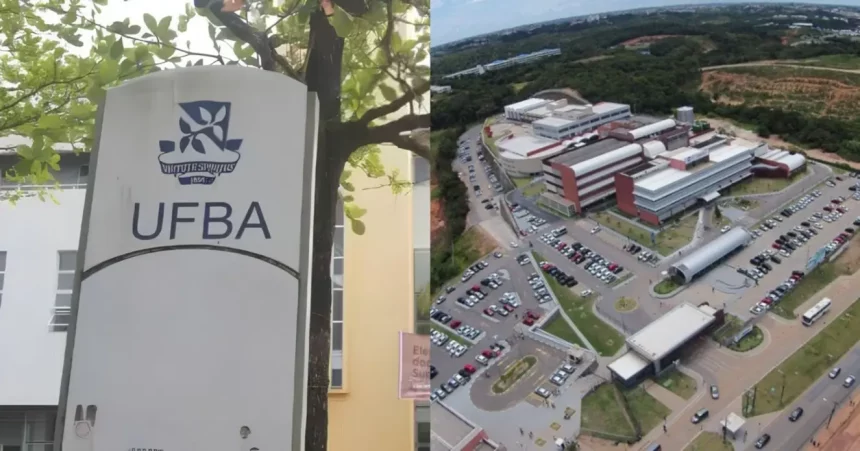 Foto: Reprodução / Ufba / Senai Cimatec