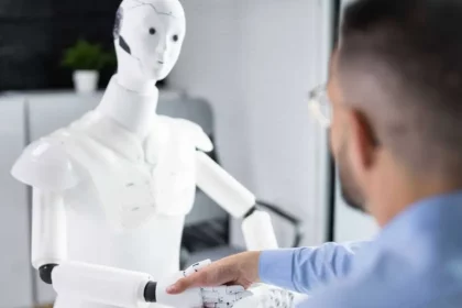 Cada Vez Mais Empresas Usam Ia Para Selecionar Candidatos, Mas A Tecnologia Ainda Comete Erros (Imagem: Andrey_Popov/Shutterstock)