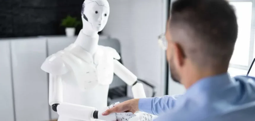 Cada Vez Mais Empresas Usam Ia Para Selecionar Candidatos, Mas A Tecnologia Ainda Comete Erros (Imagem: Andrey_Popov/Shutterstock)