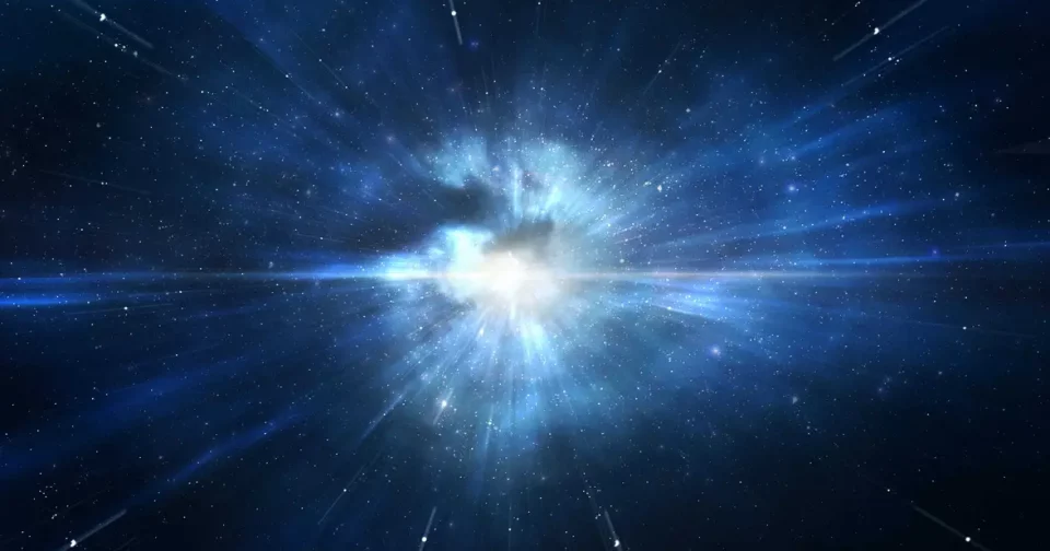 Disco Da Galáxia Abrange Mais De 60.000 Anos-Luz (Imagem: Pixelparticle/Istock)