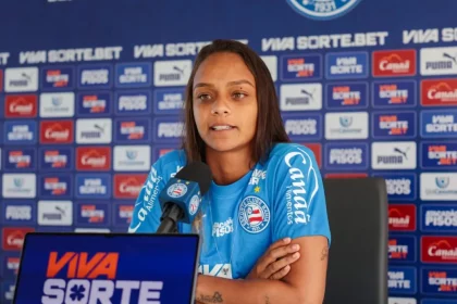 Foto: Divulgação / Ec Bahia