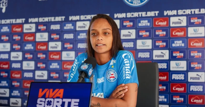 Foto: Divulgação / Ec Bahia