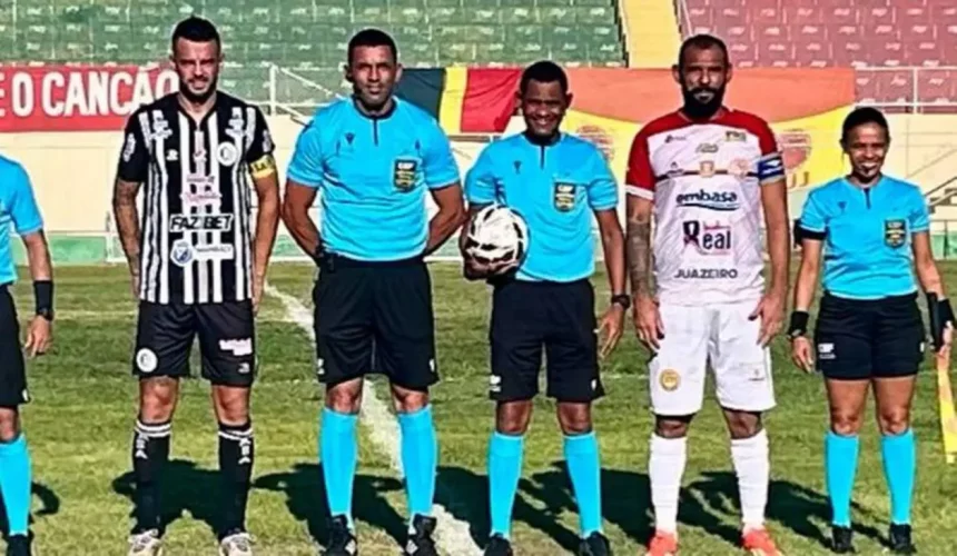 Foto: @Nasariojunior / Ascom Asa