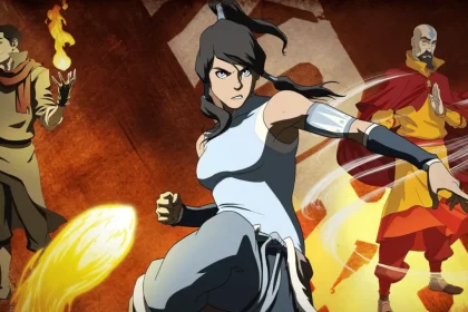 Avatar: A Lenda De Korra - Imagem: Nickelodeon/Divulgação