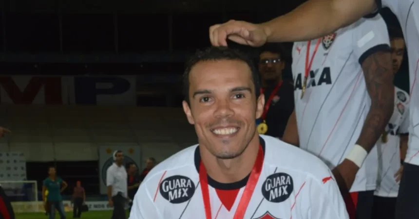 Foto: Francisco Galvão/Ec Vitória