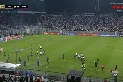 Foto: Reprodução/Espn 4