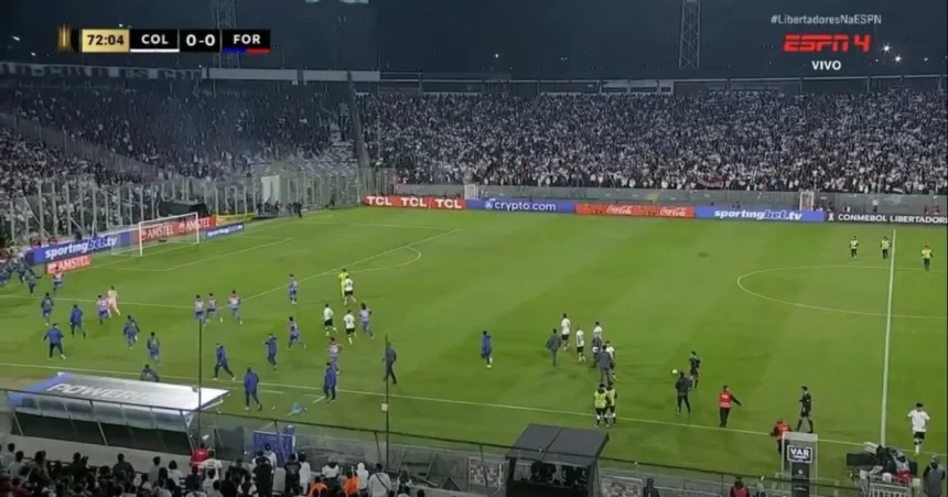Foto: Reprodução/Espn 4