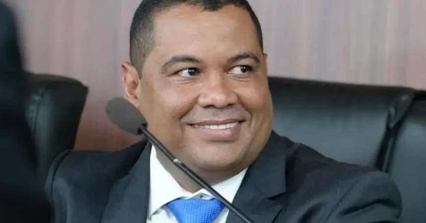 Foto: Reprodução / Blog Do Valente