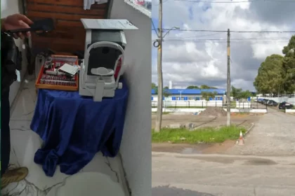 Foto: Reprodução / Ascom / Pc-Ba