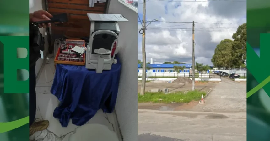 Foto: Reprodução / Ascom / Pc-Ba