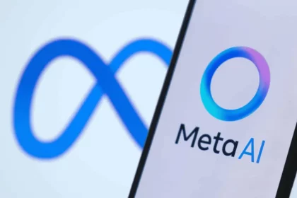 Foto Ilustrativa Do Meta Ai (Reprodução: Poetra.rh/Shutterstock)