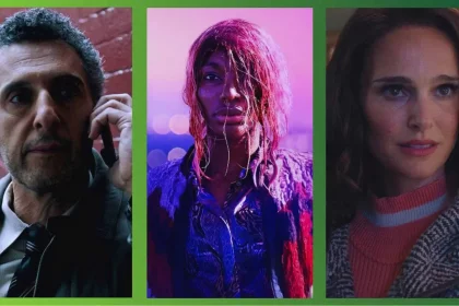 Minisséries Para Maratonar No Streaming Em Uma Sentada Só | Crédito: The Night Of (Hbo), I May Destroy You (Hbo) E Lady In The Lake (Apple)