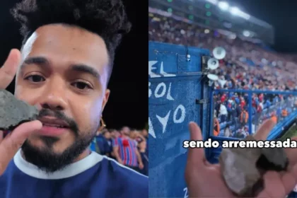 Foto: Reprodução / Instagram / Raoni Oliveira