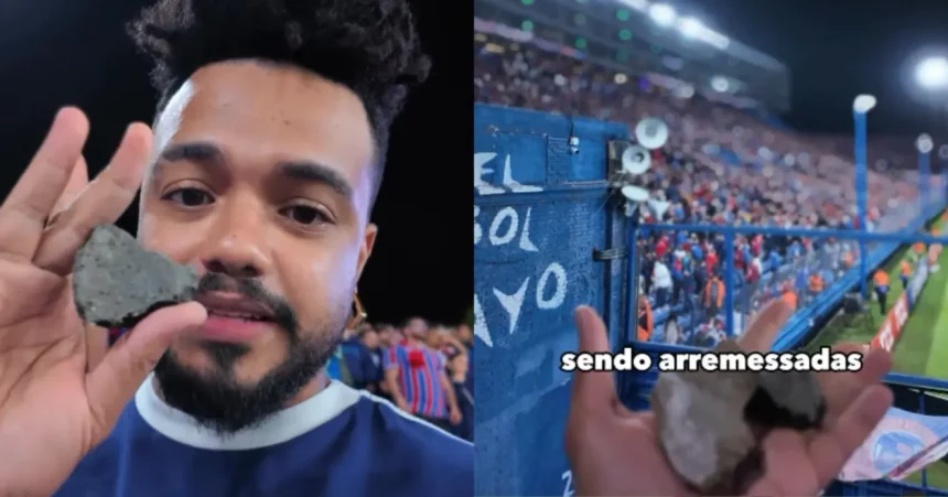 Foto: Reprodução / Instagram / Raoni Oliveira