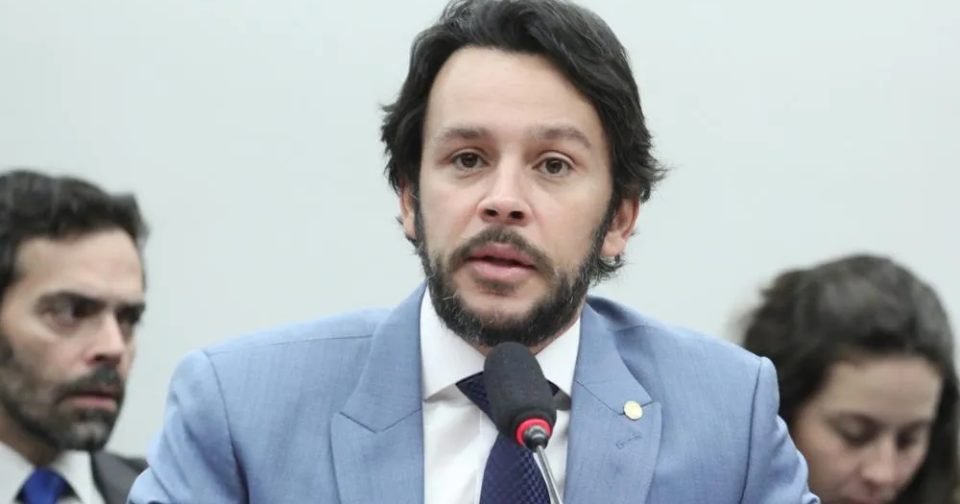 Reprodução