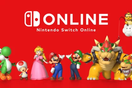 Nintendo Switch Online (Divulgação: Nintendo)