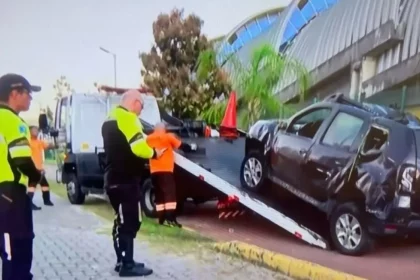 Foto: Reprodução / Tv Bahia