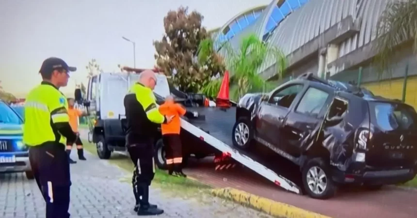 Foto: Reprodução / Tv Bahia