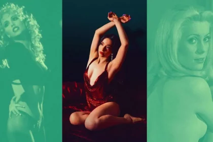 Montagem: Kelvin Leão - Olhar Digital / Crédito: Showgirls (Mgm) , Anora (Neon) E Belle De Jour (Valoria)