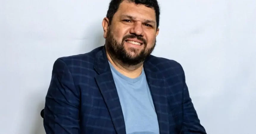 Foto: Reprodução/Facebook Oswaldo Eustáquio