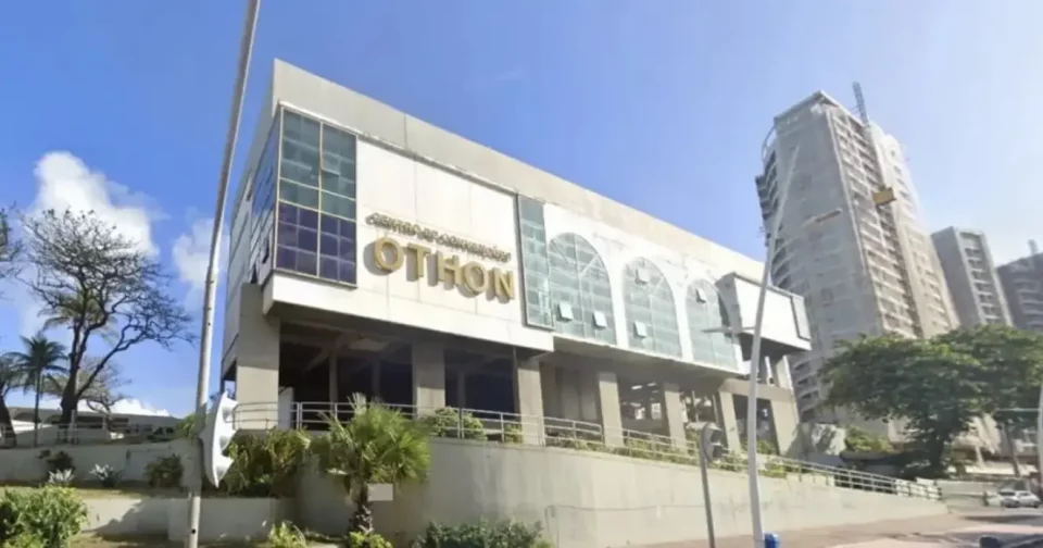 Foto: Reprodução / Google Street View