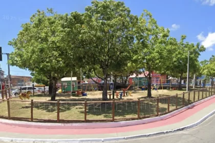 Imagem Meramente Ilustrativa | Foto: Reprodução / Google Street View
