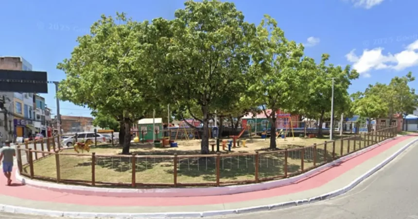 Imagem Meramente Ilustrativa | Foto: Reprodução / Google Street View