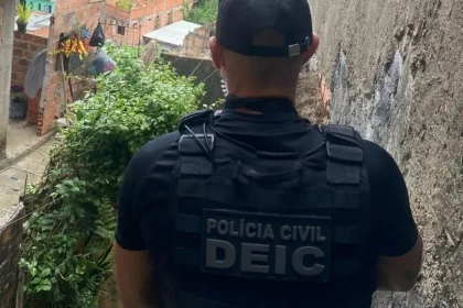 Foto: Divulgação / Polícia Civil
