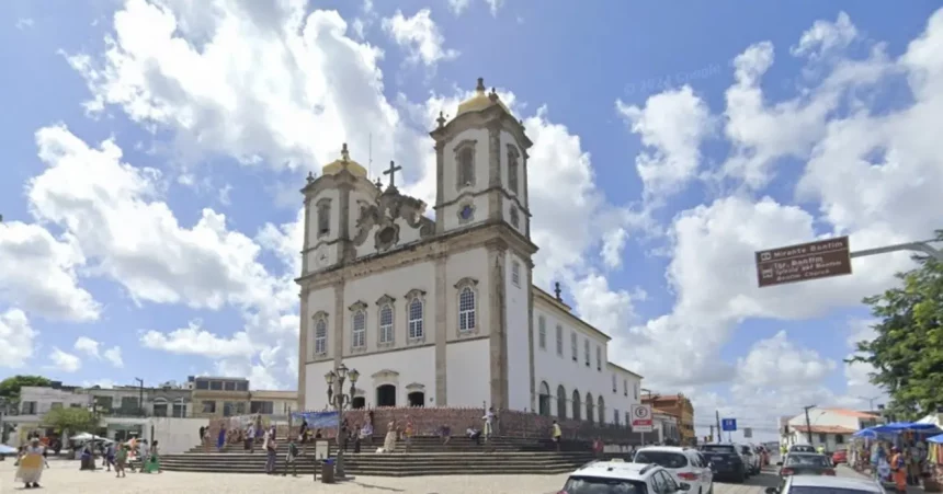 Foto: Reprodução / Google Street View