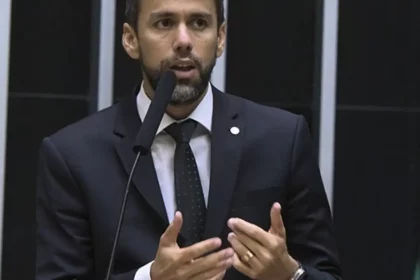 Foto: Reprodução / Câmara Dos Deputados