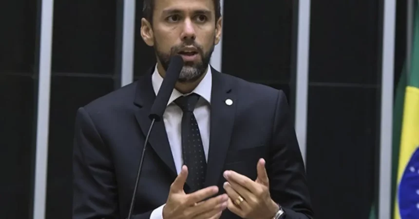 Foto: Reprodução / Câmara Dos Deputados