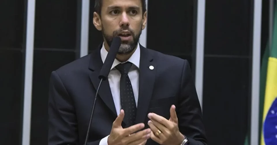 Foto: Reprodução / Câmara Dos Deputados