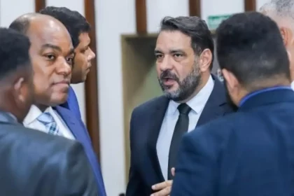Foto: Ascom / Oposição Al-Ba