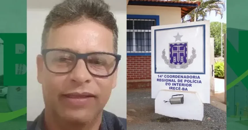Foto: Reprodução / Redes Sociais