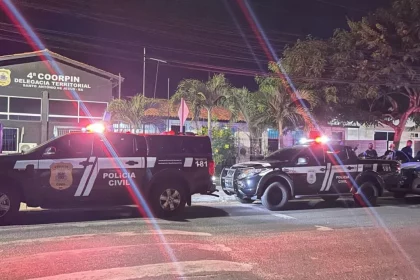 Foto: Reprodução / Ascom / Pc-Ba