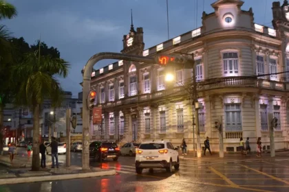 Foto: Reprodução / Prefeitura De Feira De Santana