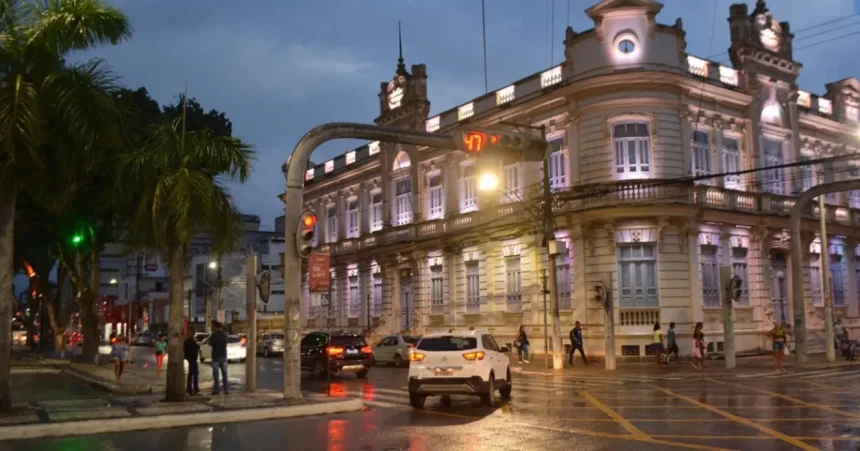 Foto: Reprodução / Prefeitura De Feira De Santana
