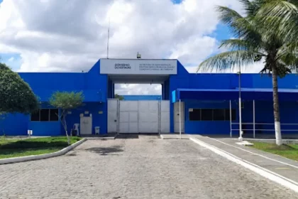Divulgação / Seap