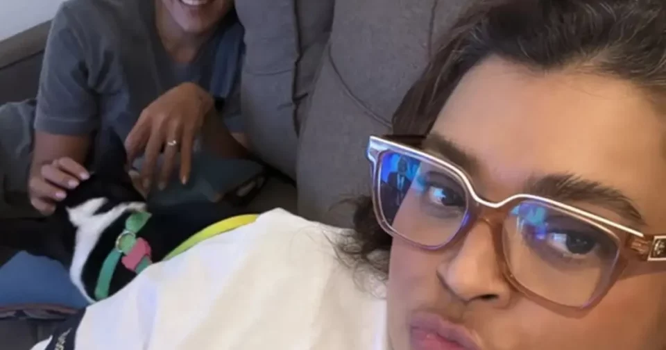 Reprodução: Instagram