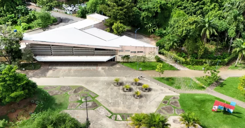 Foto: Reprodução / Ufba