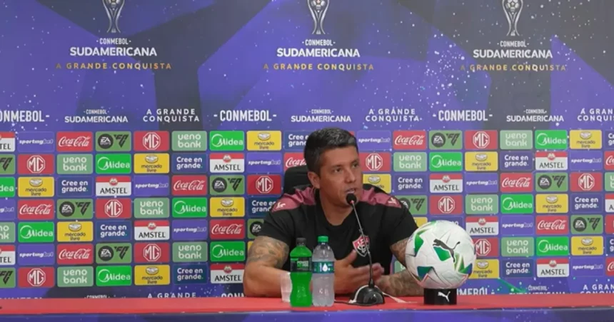 Foto: Reprodução/Tv Vitória