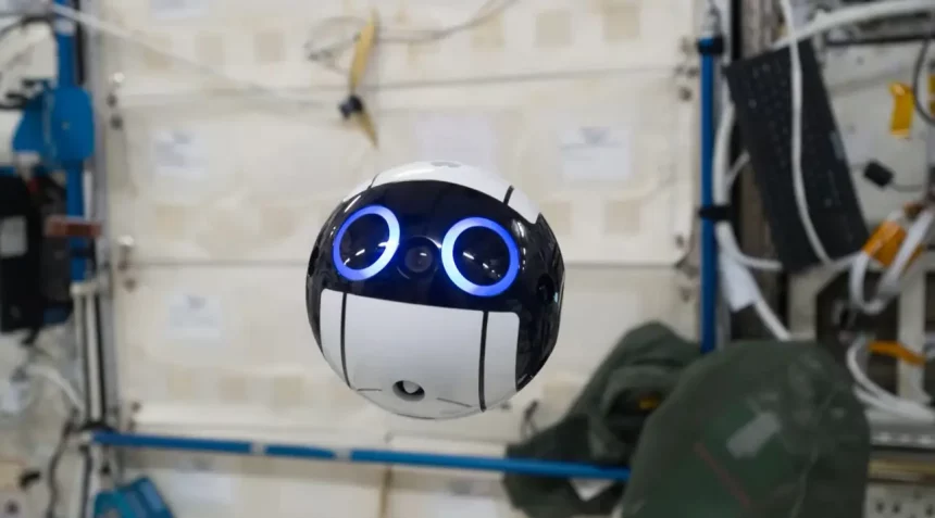 Imagem: Reprodução/Youtube/Jaxa