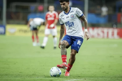 Foto: Divulgação / Ec Bahia