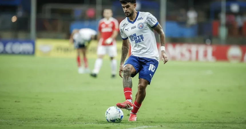 Foto: Divulgação / Ec Bahia