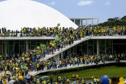 Foto: Marcelo Camargo /Agência Brasil / Reprodução