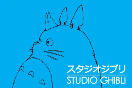 (Imagem: Studio Ghibli/Reprodução)