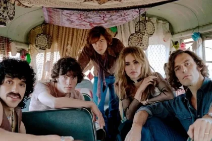 8 Séries Que Foram Adaptadas De Livros, Mas Você Não Sabia. (Imagem: Divulgação/Amazon Studios)